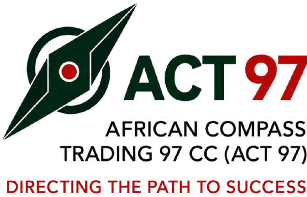 African Compass Tradding